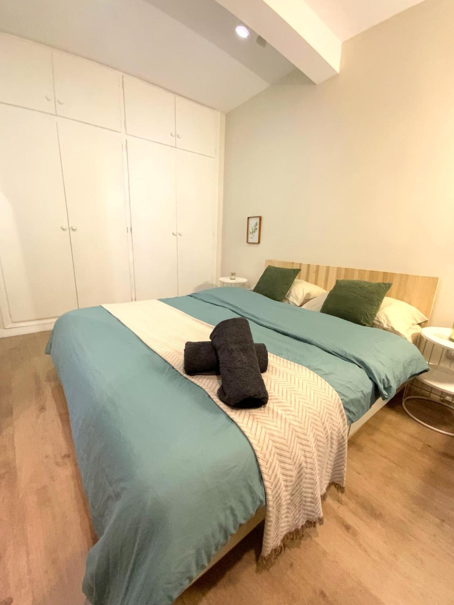 Cozy Apartment Old Town Girona Bagian luar foto