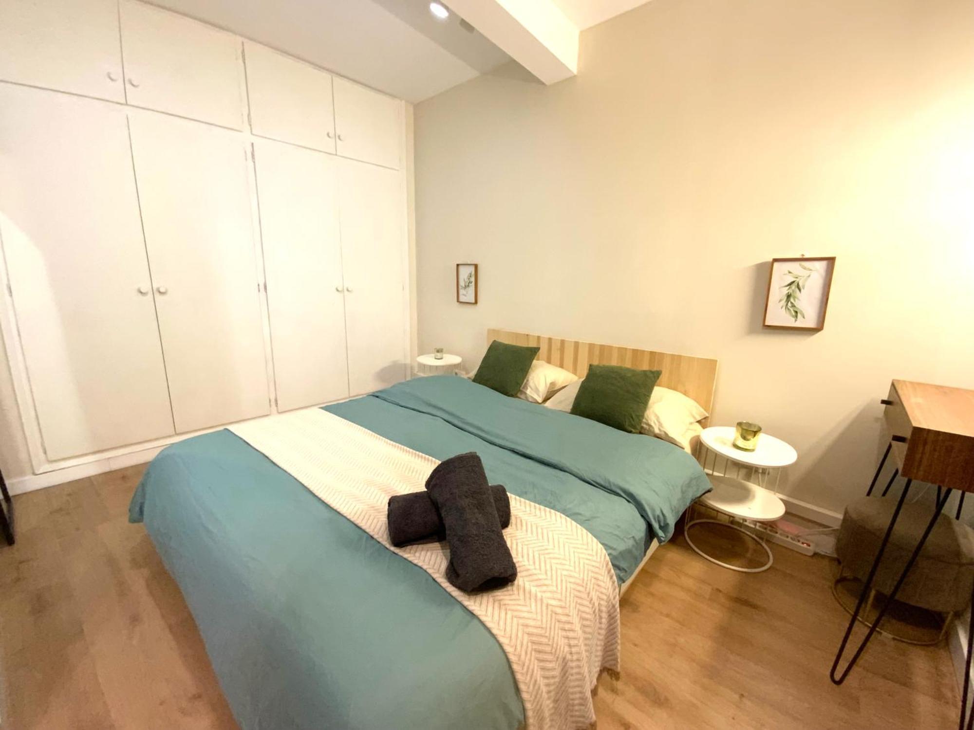 Cozy Apartment Old Town Girona Bagian luar foto